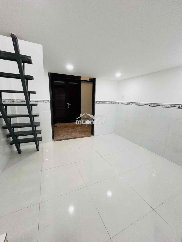 Nhà sổ chung mini gần trường tiểu học và giáo xứ bình chiểu - 3