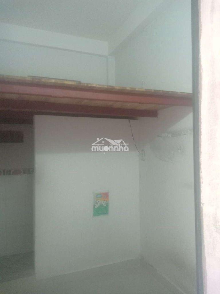 Phòng giá rẻ,có toilet riêng,điện nước riêng,gần chợ,có internet - 4