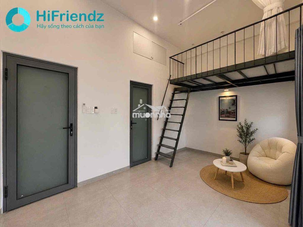 Bóc seal duplex ban công ngay nguyễn gia trí - 4