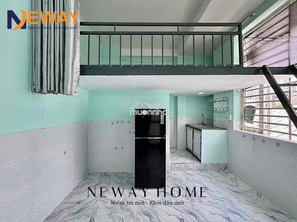 Khai trương dự án mới xây sát đh văn hiến - tân bình trường chinh 💰✅ - 3