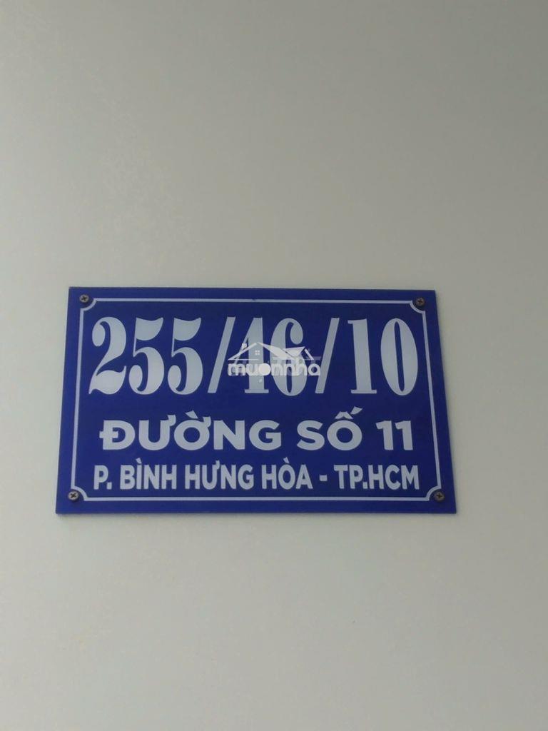 Nhà bán chính chủ.