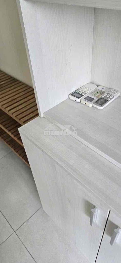 Căn hộ 2pn 70m2 đầy đủ nội thất the gold view - 4