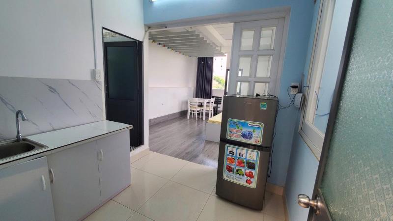 🏡 Căn 1pn 40m² – bếp tách riêng, ban công rộng | ở 1–4 bạn- thanh đa, bình thạnh - 2