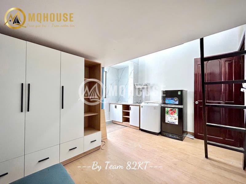 🏡 Căn hộ duplex đinh bộ lĩnh – bình thạnh  - 4