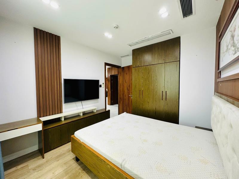 Cho thuê căn hộ 3pn cao cấp, mới 90% tại chung cư leman luxury apartment - 3