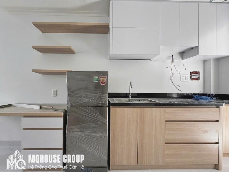 Căn hộ studio cực rộng  cửa sổ to hiện đại  40m2  gần landmark81 bến xe miền đông bình thạnh - 3