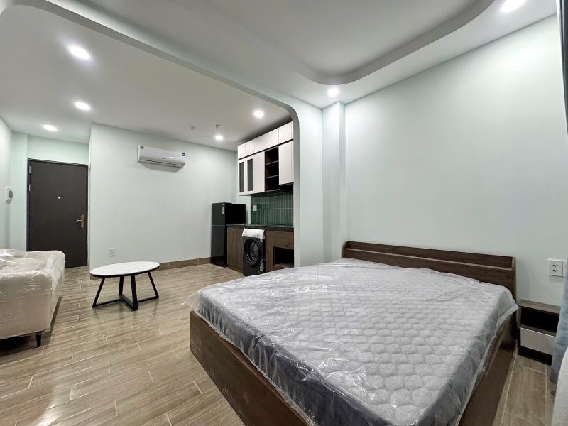 🔥 Khai trương chung cư mini ngay lê trọng tấn - cầu bưng 🌷 - 4