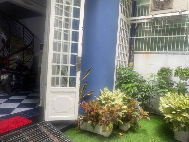 Bán nhà nguyễn oanh 63m2, 3 tầng sổ hồng riêng - 3