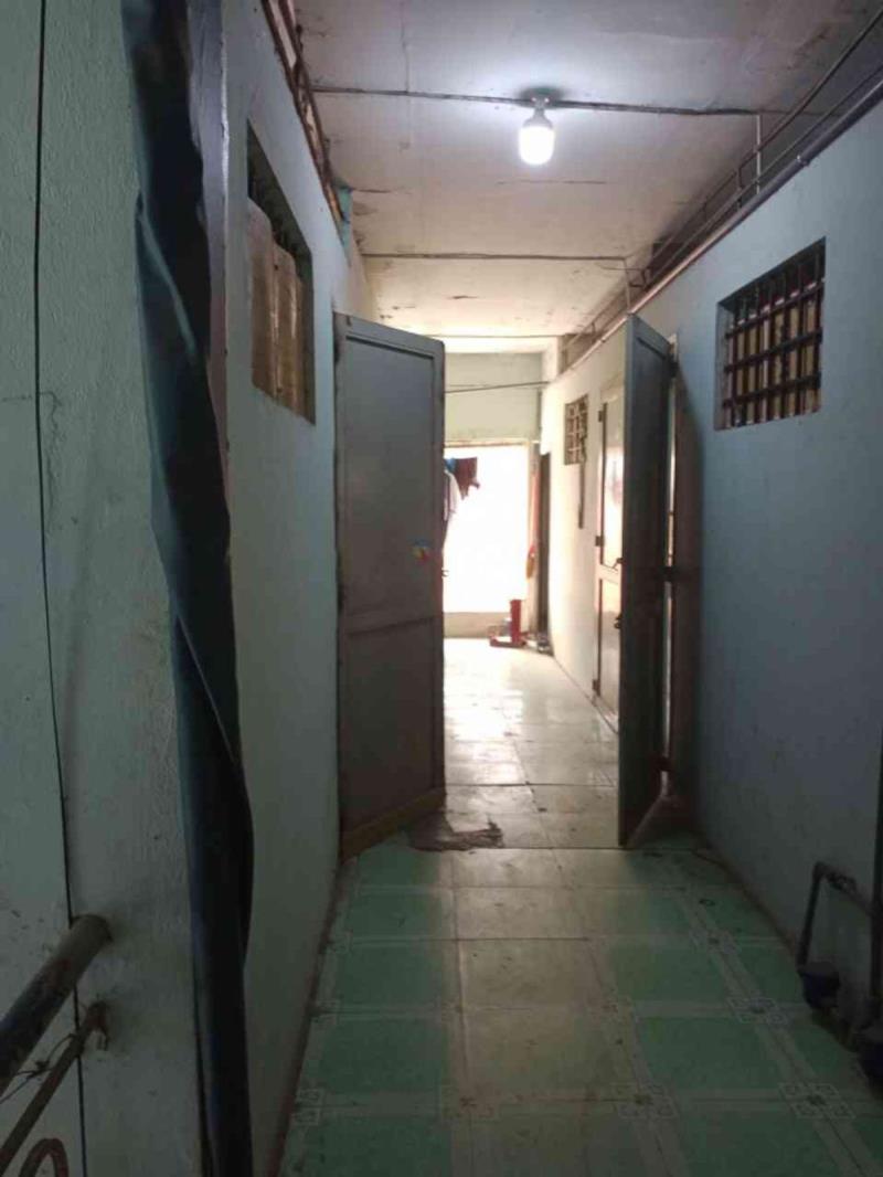 Nhà  90m² – 10 phòng trọ có sẵn dòng tiền – nguyễn văn quá q12 – chỉ 5 tỷ - 4