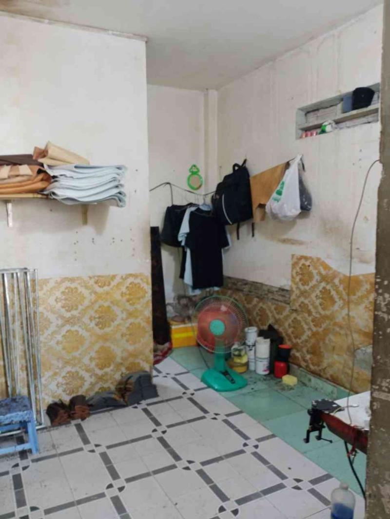 Bán gấp nhà phan văn hớn, tân thới nhất q12 – 72m² – ngang 6m – hẻm nhựa 5m thông – giảm hơn 1 tỷ - 3