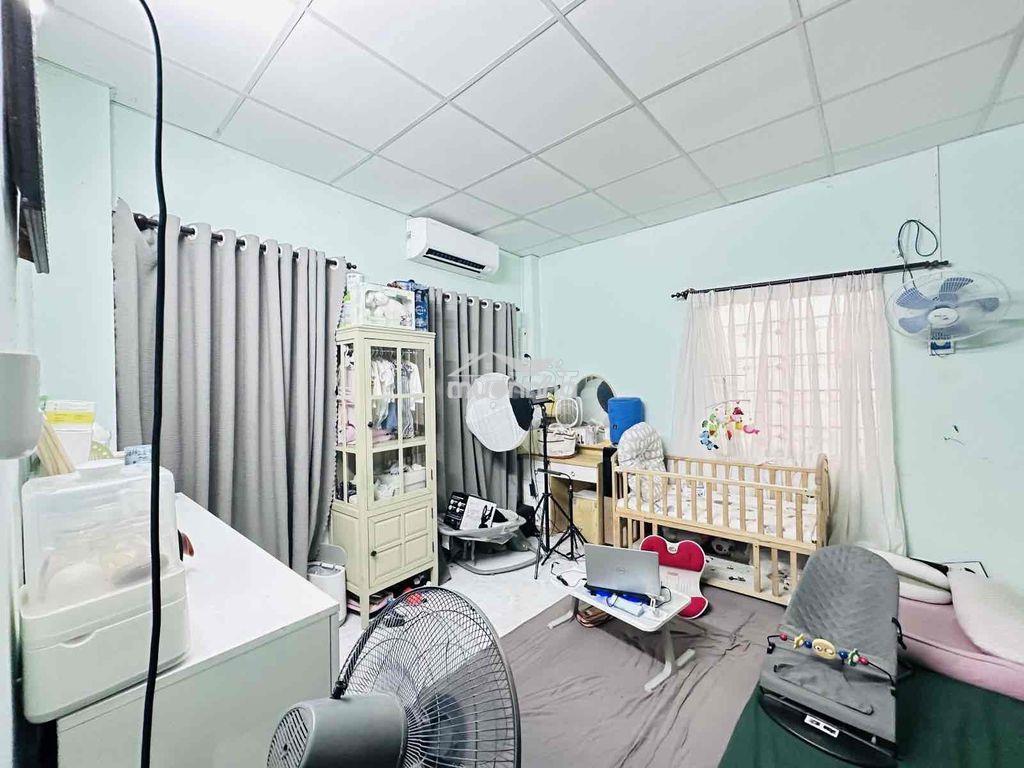 Giá tốt - căn góc trần bình trọng quận 5 49m2 ngang 4m 2 tầng - 6.8 ty - 3