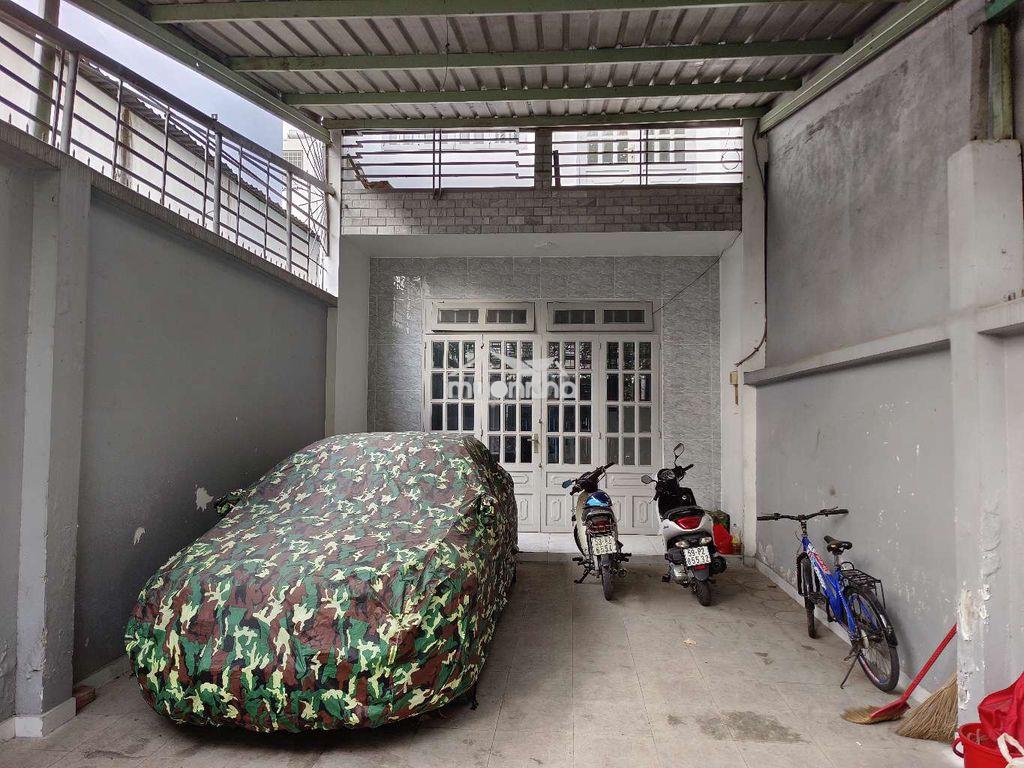 Bán nhà đường ta20 - 2