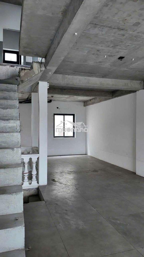 Cho thuê nguyên căn 5 tầng nhà thô shophouse lakeview city 25 triệu - 3