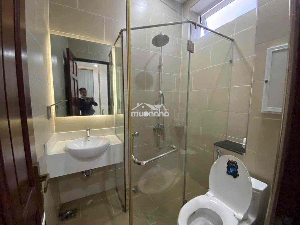 Cho thuê biệt thự phố bạch đằng- tdm 10x25 có thang máy: 7pn,6wc - 4