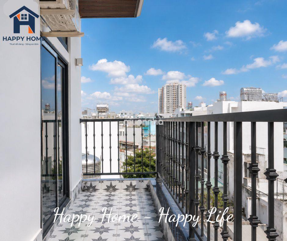 ✨ Duplex mới xây full nội thất | ban công lớn | chỉ hơn 4 triệu/tháng - 2