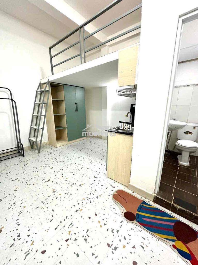 Duplex giá chỉ 4.xxx ngay trung tâm q1 - 2