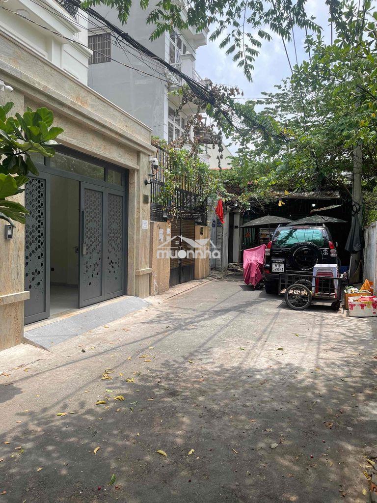 Cho thuê mặt bằng làm văn phòng - 2