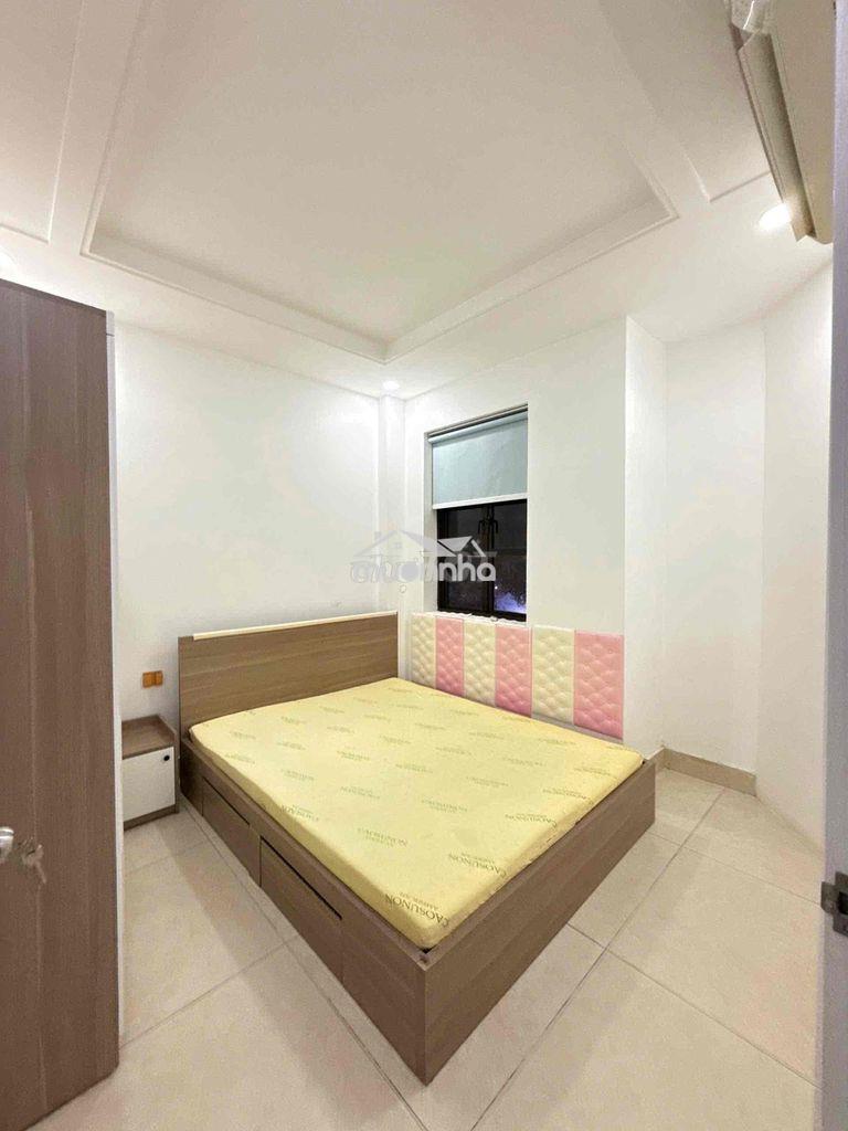 Cho thuê căn 2pn cityland full nội thất - 2