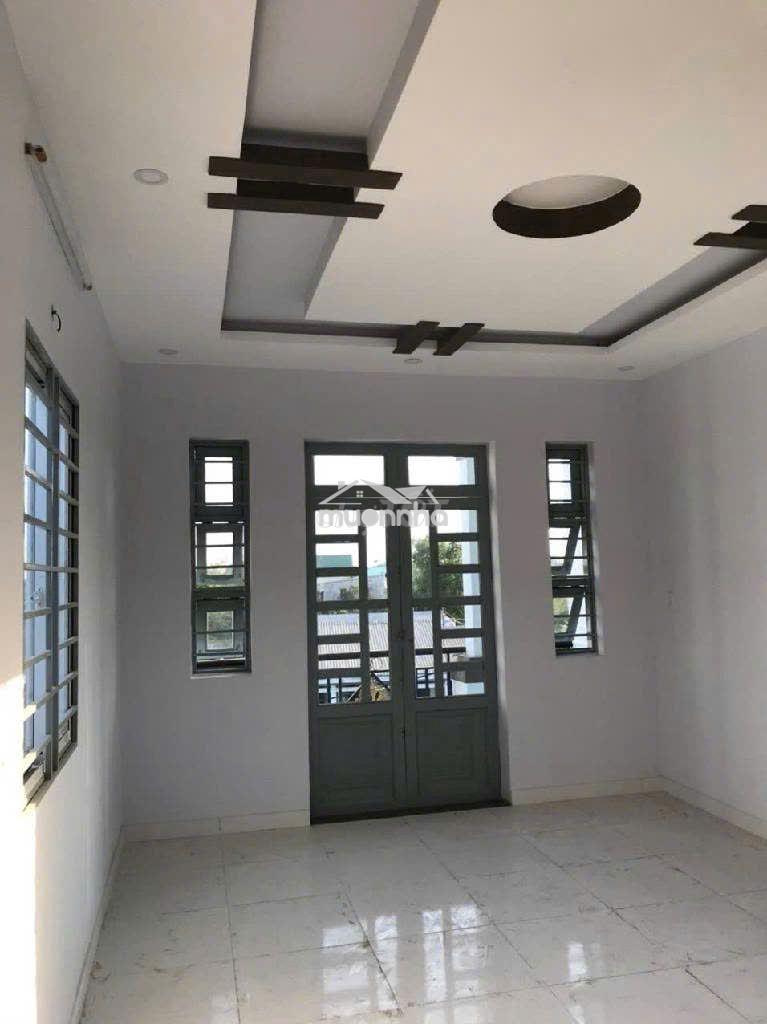 🏡 Bán nhà hóc môn 4mx20m 2 tầng dương công khi  – giá 3.19 tỷ - 2