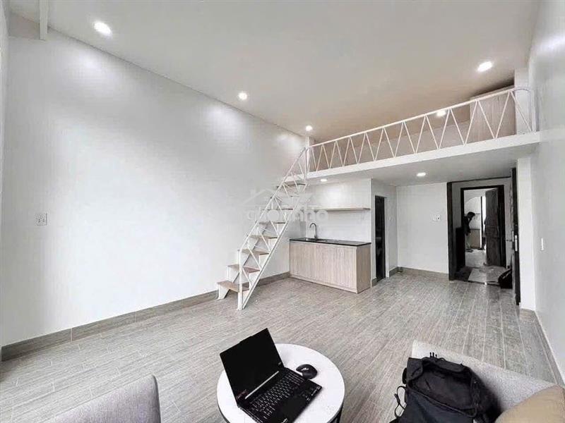 Siêu phẩm duplex ngay nguyễn văn cừ, q5 gần sgu, khtn, hcmue