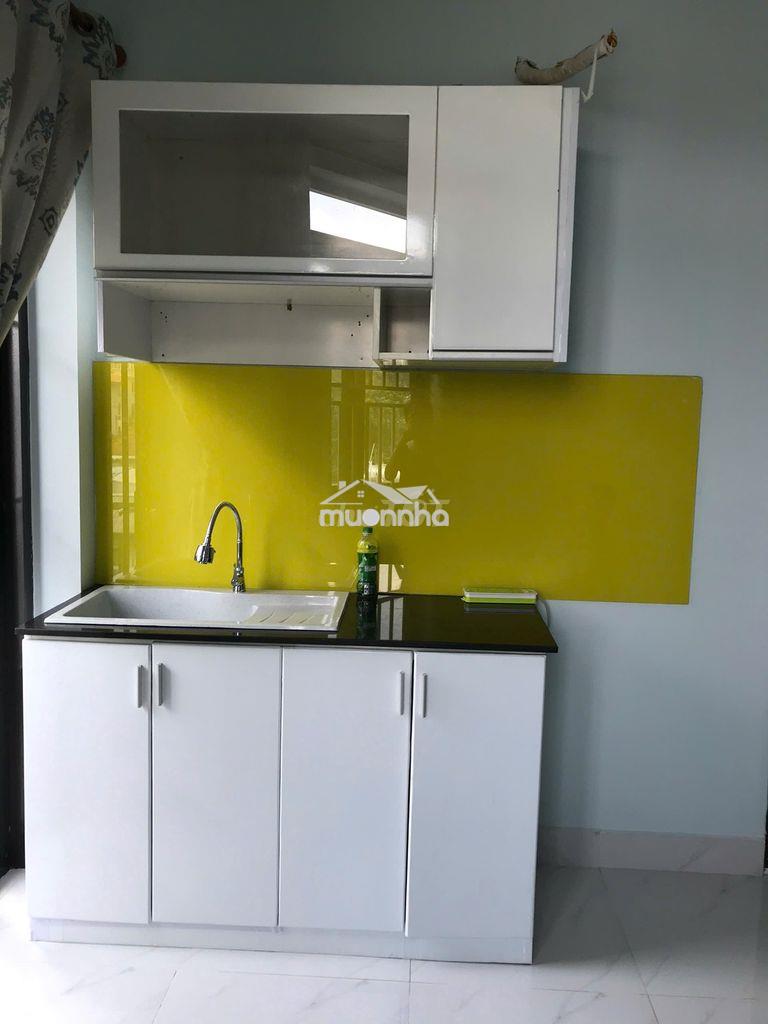 Cho thuê căn hộ 1pn riêng biệt thảo điền quận 2 - 4