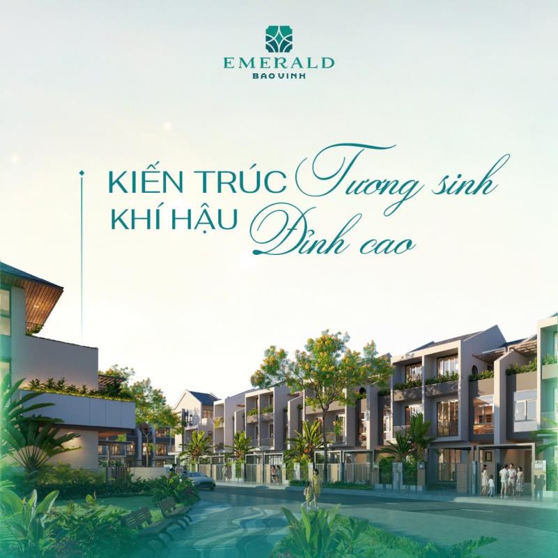Dự án emerald bao vinh tại thành phố huế - 4