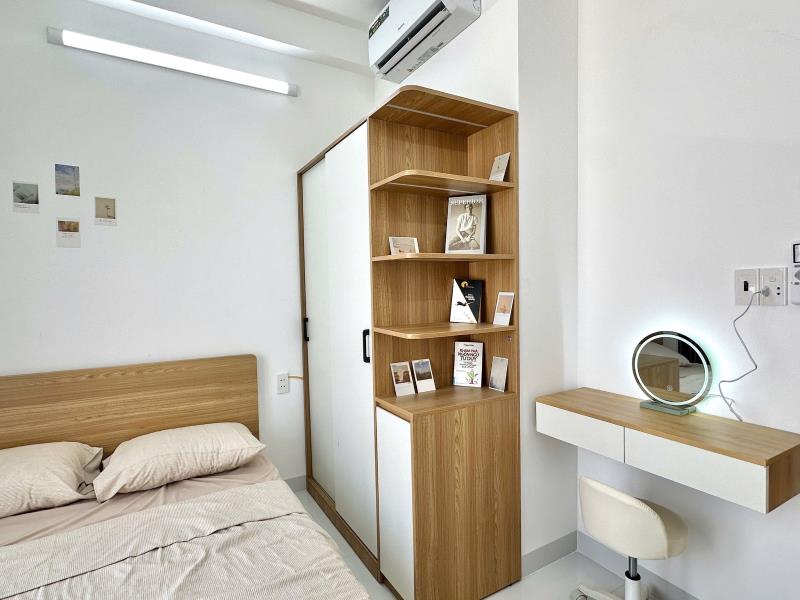 🏡 Căn hộ 1pn full nội thất – xô viết nghệ tĩnh, bình thạnh - 3