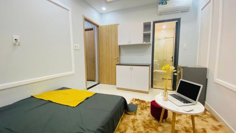 🏡 Phòng studio giá tốt –  nguyễn văn đậu, bình thạnh | trống sẵn - 3