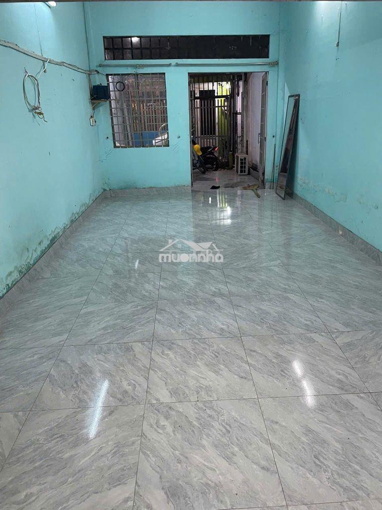 Chính chủ cần bán nhà cấp 4 sổ riêng bình chiểu, thủ đức giá tốt - 2