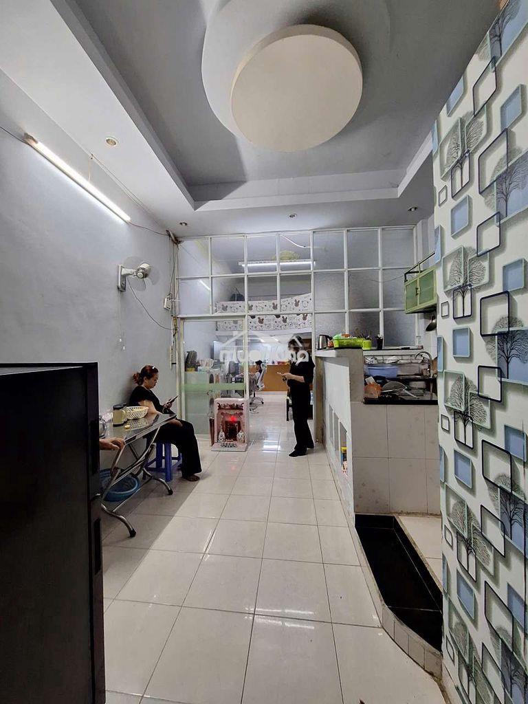 ❤️❤️ Chính chủ gởi bán căn hộ chung cư mặt tiền đg trịnh hoài - 2