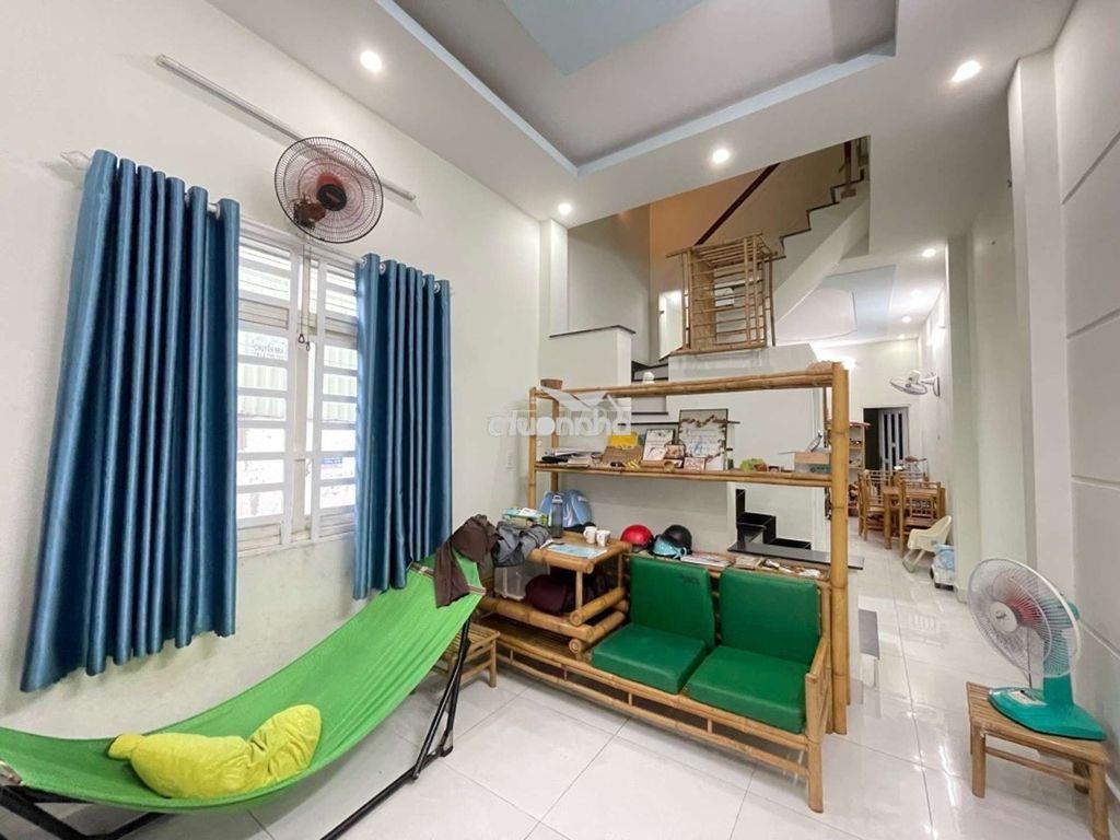 🚨 Nhà 2 tầng oto ngủ nhà đường 10 linh xuân-70m2-4.8tỷ
 - 4
