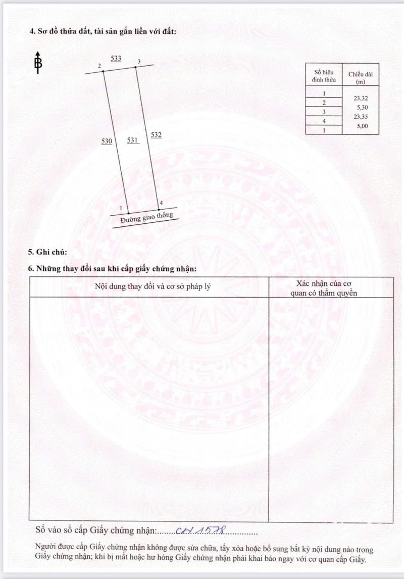 Đất phường dầu giây, thành phố đồng nai, giá 370 triệu vnd mềm nhất phân khúc cho anh em đầu tư