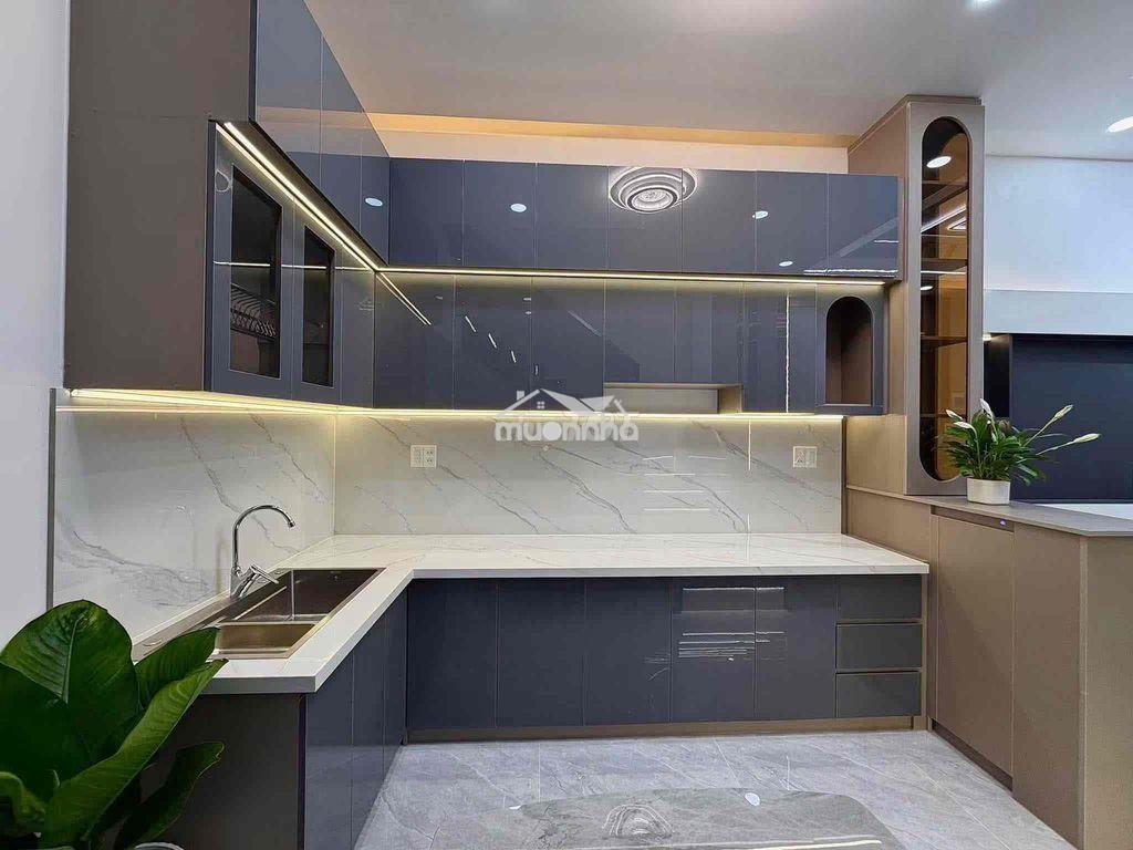 Nhà đẹp gần khu du lịch bửu long giá *** khu vực - 3