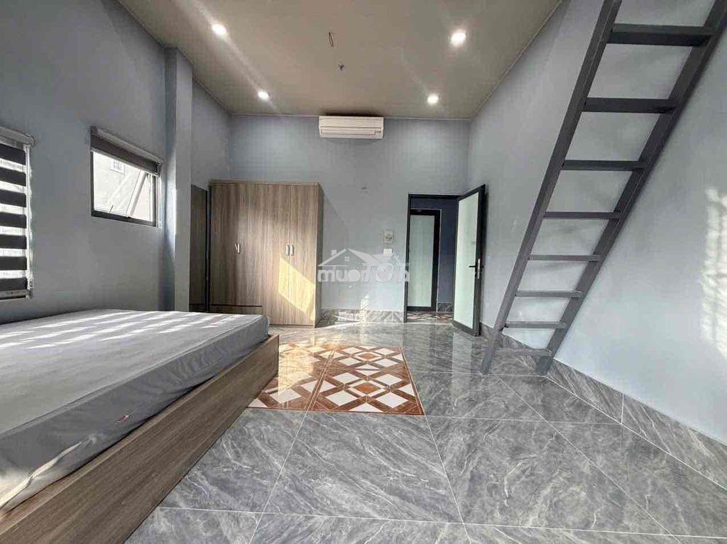 Siêu phẩm duplex 55m2 cực rẻ cho hssv - 4