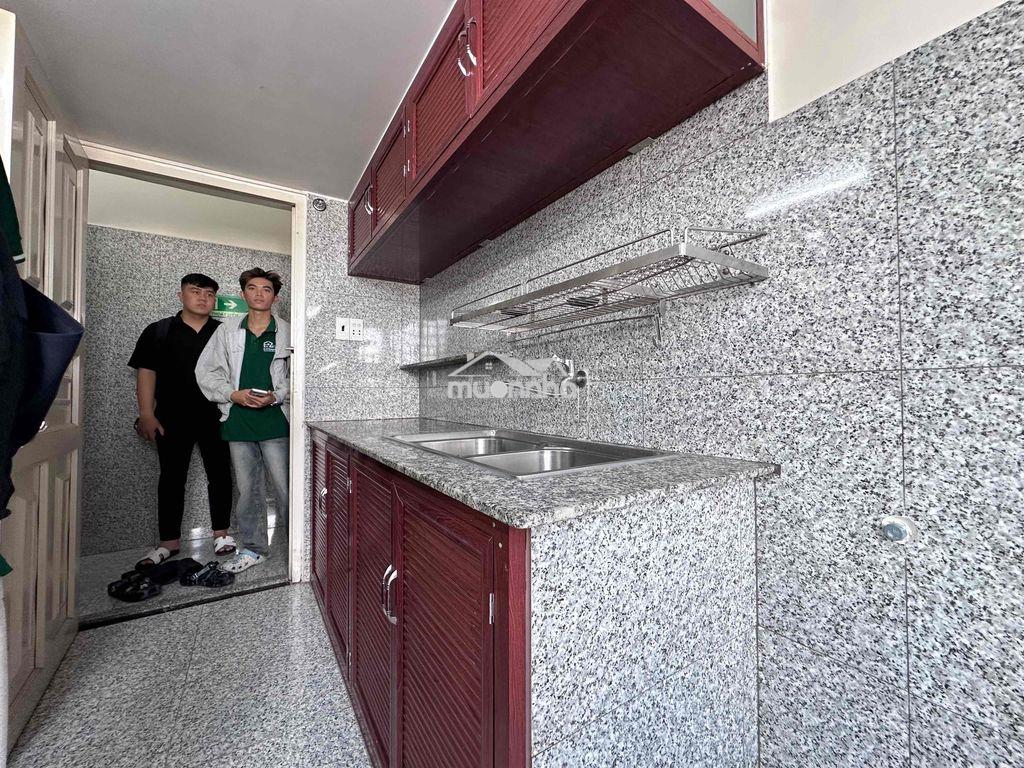 Chung cư - tiện ích - pccc tốt 🏡 - 3
