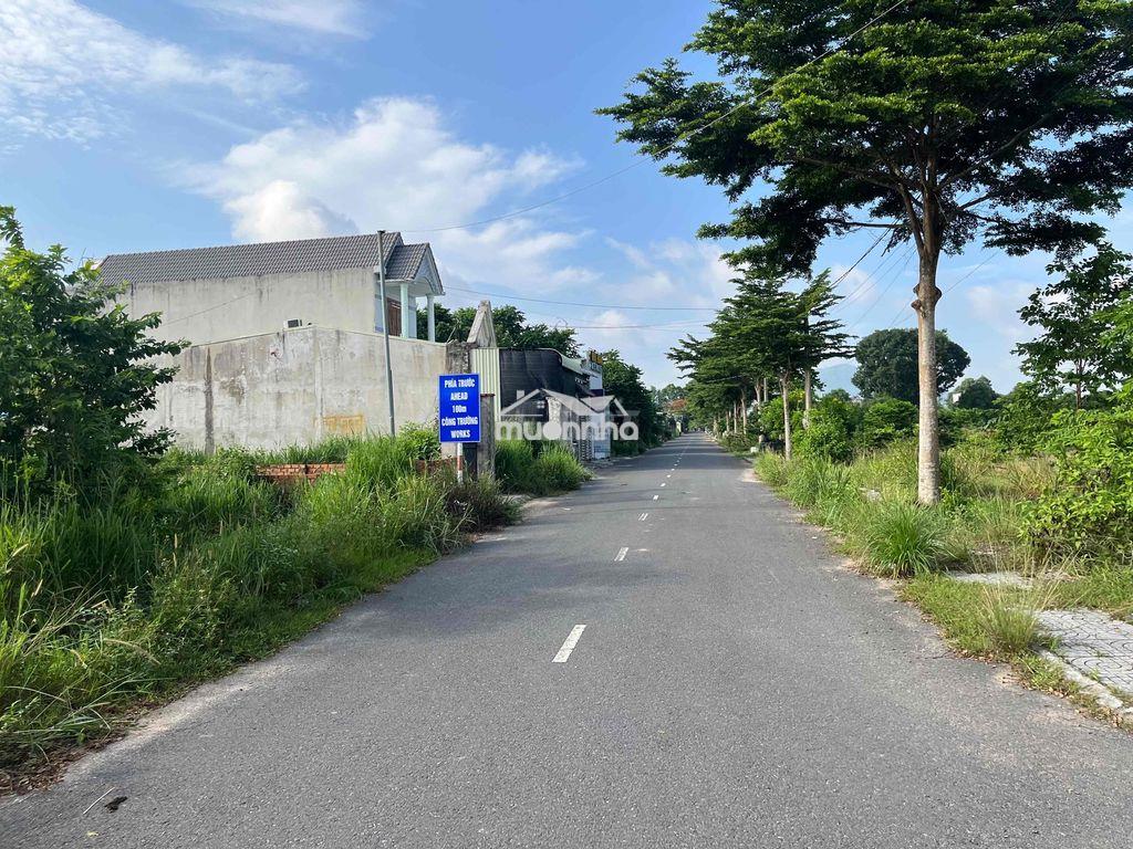 Đất thành phố cảng biển phú mỹ - 3
