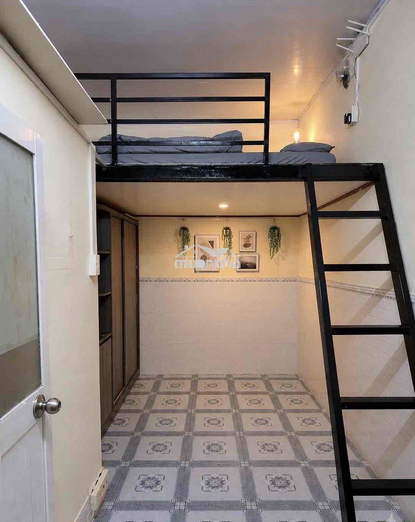 Homestay full nội thất - phú nhuận gần sân bay tân sơn nhất - 2