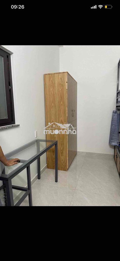 Tìm nữ ở ghép ký túc xá 2 người bao trọn gói gần làng đại học - 2