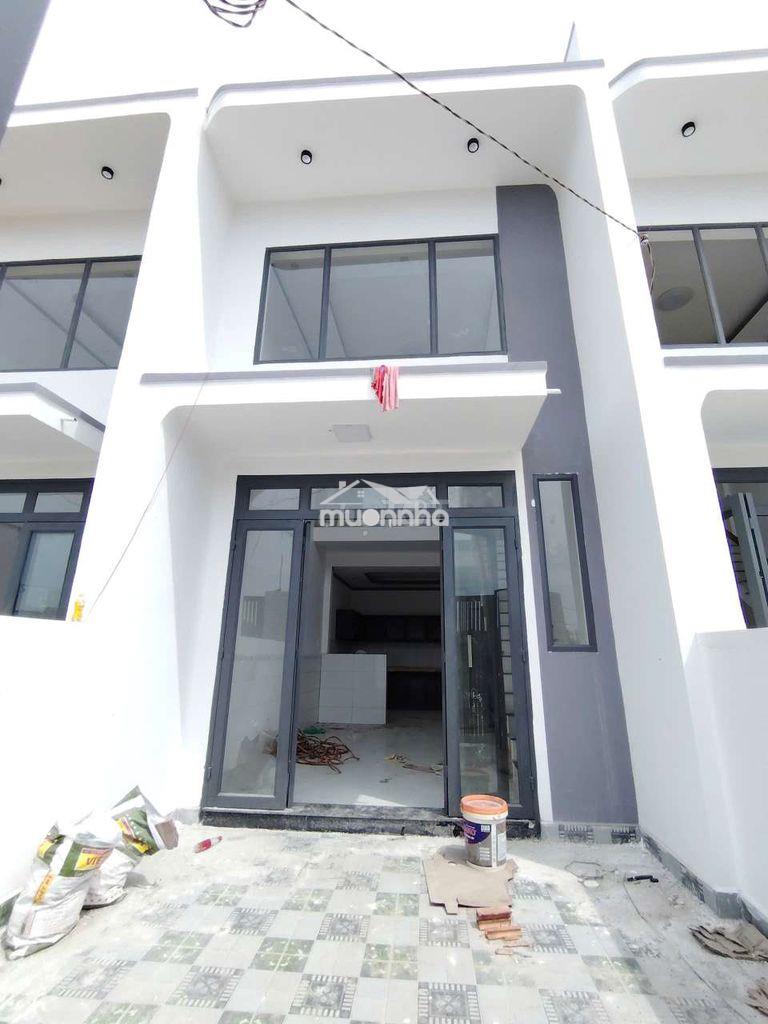 Sốc - nhà gác lững 3pn - phường tân triều giá chỉ 1 tỷ 350 triệu (kps) - 2