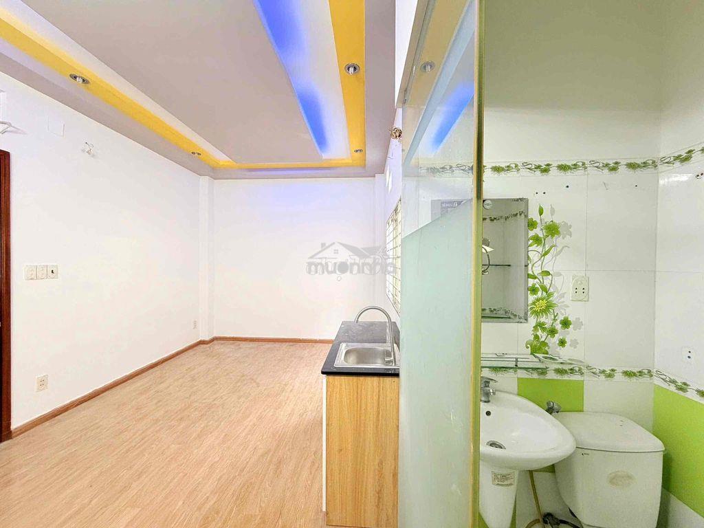 Siêu phẩm kế 300m đh kinh tế ueh_ studio cửa sổ full nt có bếp_quận 10 - 3