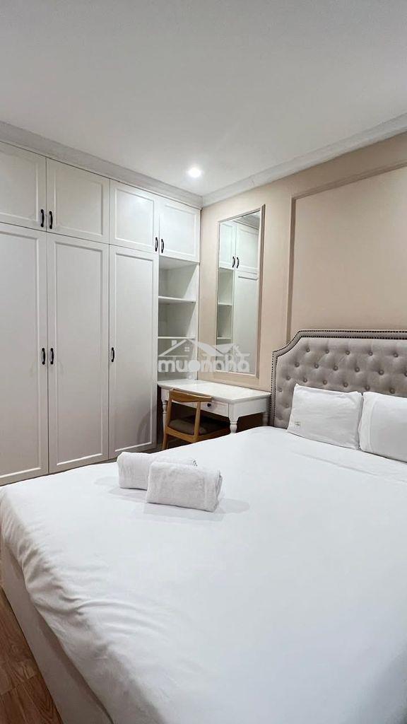 Căn hộ 72m2, 2pn, full nội thất, nhà đẹp, dự án the gold view - 3