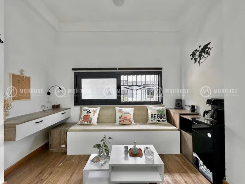 🏡 Khai trương dự án mới – studio ban công thoáng, thiết kế hiện đại, dọn vào ở ngay! - 3
