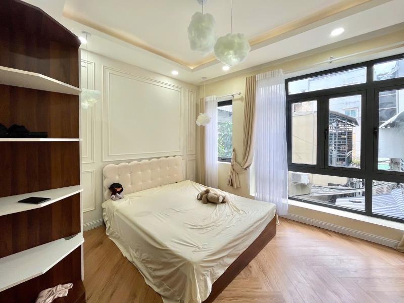 Căn hộ studio cửa sổ trời xô viết nghệ tĩnh bình thạnh