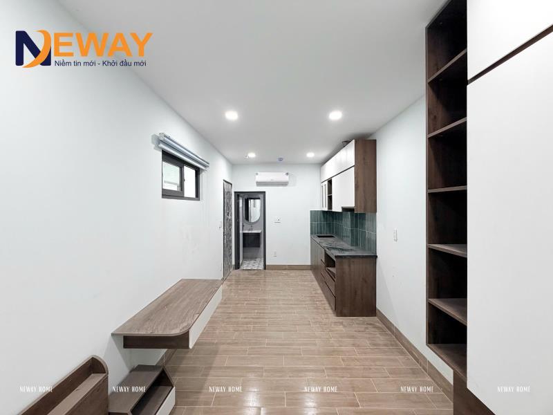 🔥 Khai trương dự án mới toanh | nội thất hệ tủ bếp siêu lớn | đặc biệt nhận xe điện - bình tân