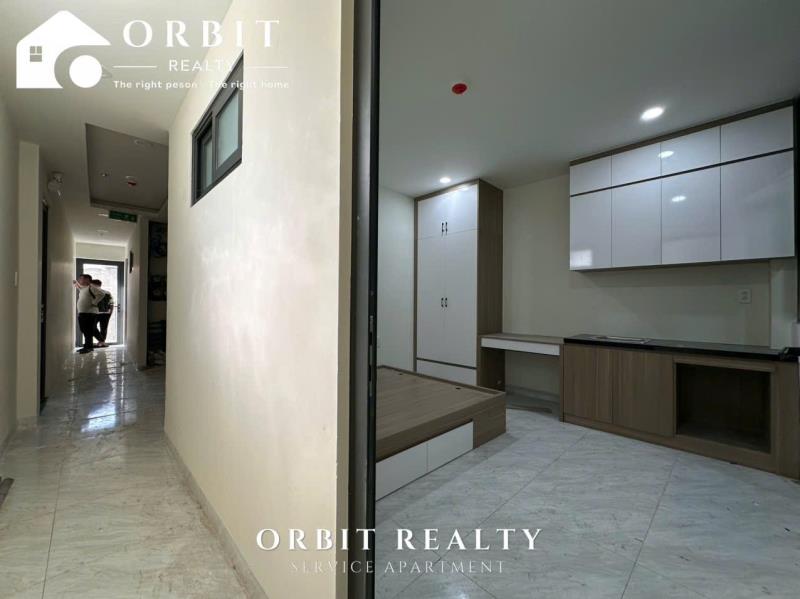 🏡 Cho thuê căn hộ đẹp có cửa sổ và ban công – bùi đình túy, bình thạnh - 2