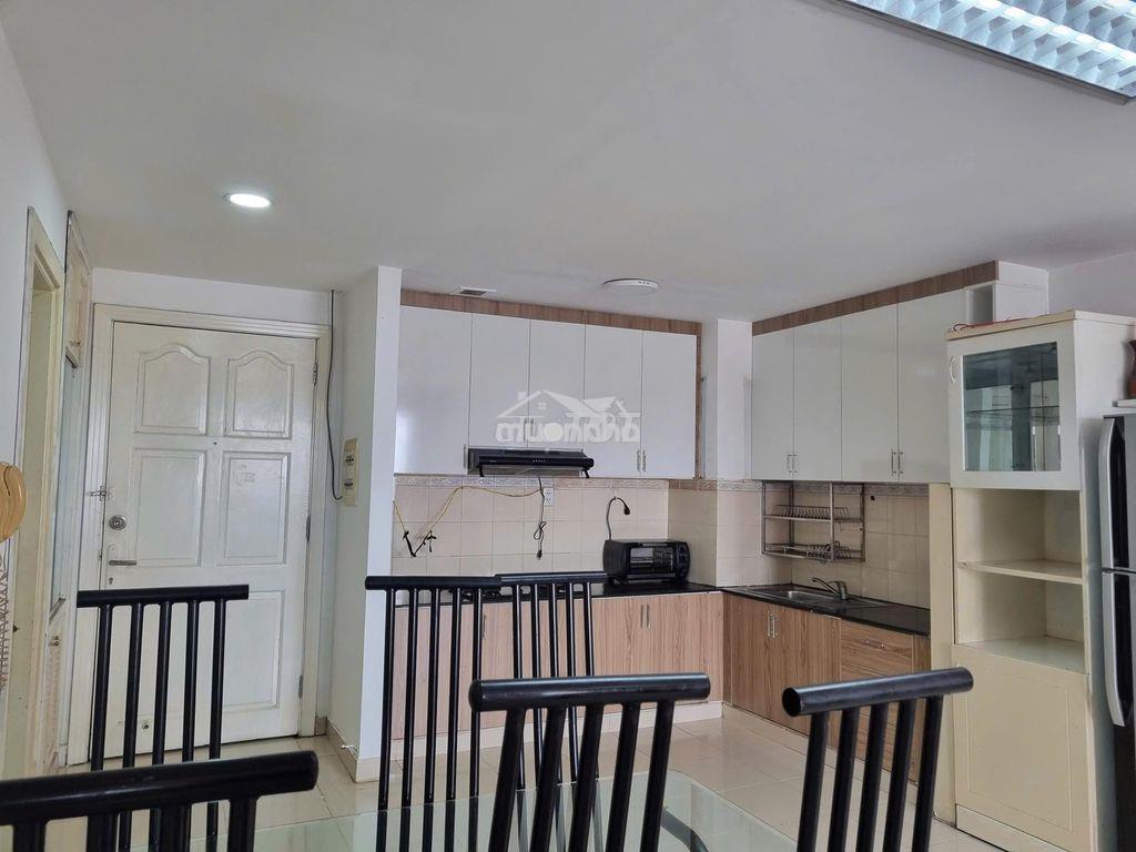 Bán chcc bàu cát ii, 4,2 tỷ, 70 m2, 2pn, 2wc, lô mới, thang máy - 2
