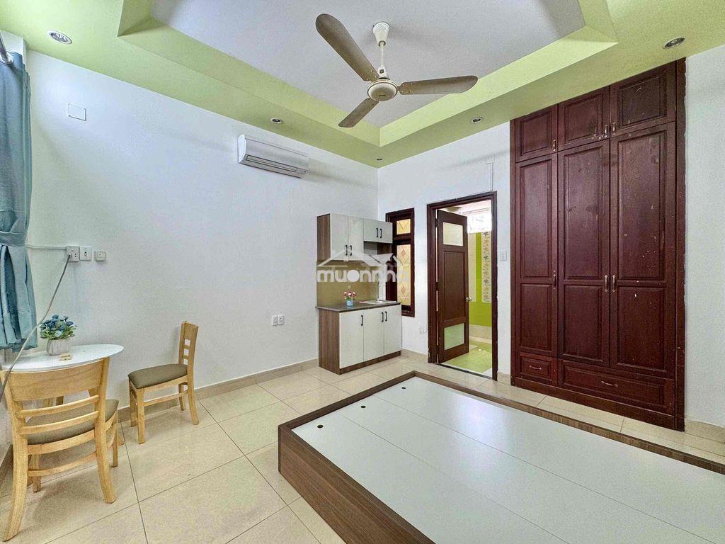Chdv giá rẻ studio thoáng thuận tiện qua công thương văn hiến tân bình - Ảnh 2