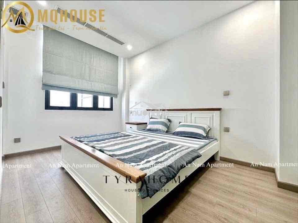 🎉Siêu phẩm căn hộ 2pn, 1pk 70m2 - balcon - thang máy📍đ. nơ trang long✨ - 4