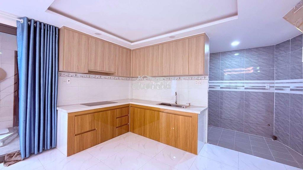 🚨 Nhà mới 1 trệt 1 gác lửng linh xuân–3 mặt hẻm thoáng–chỉ 2.65 tỷ
 - 4