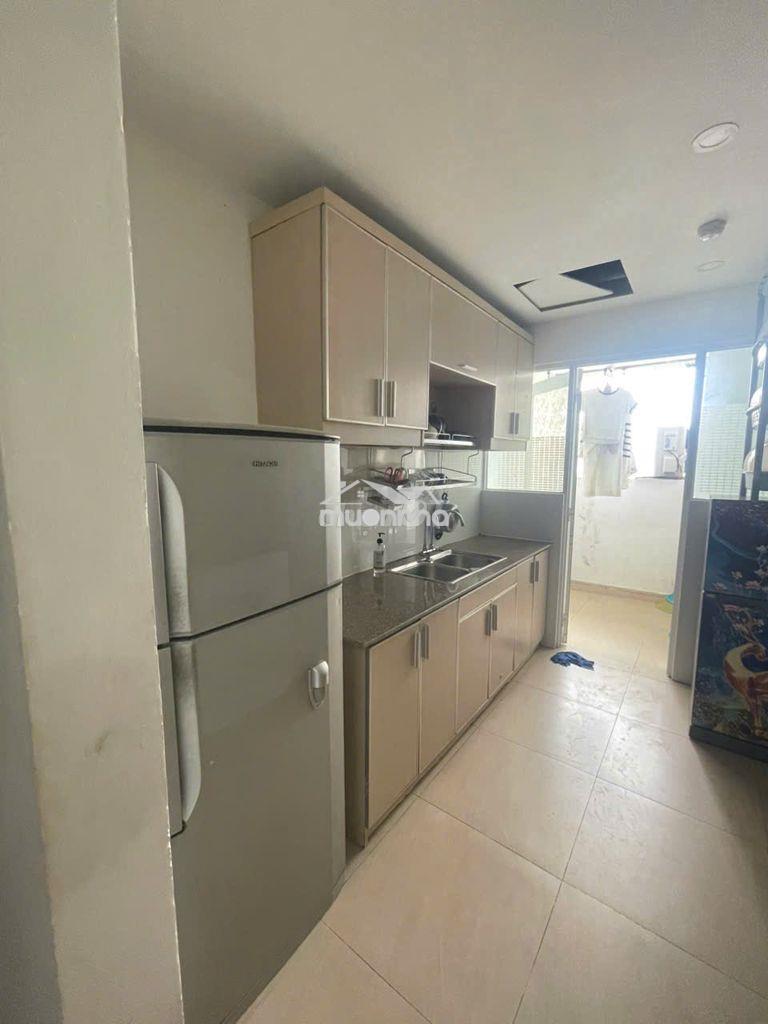 Phòng trong chung cư ngọc phương nam-q8 (gần đh sp, đh sg, đh khtn...) - 4